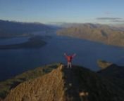 There are so many reasons to love Wanaka. The stunning scenery and the vast variety of things to see and do will keep even the most active entertained.
