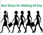 https://bestwalkingshoes4men.com/best-shoes-for-standing-all-day/nnThe most important aspect of a good walking shoe is that it is designed to absorb the maximum amount of shock from the impact on the feet when running or walking. A lightweight shoe is equally important because you want as little as possible weight and strain on your feet when you are walking. A shoe that offers good support and balance, as well as protection and comfort is also advisable. Remember that you want a shoe that will