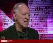 The best advice that you&#39;ll ever receive on making a career in filmmaking comes from the epic filmmaker, Werner Herzog - speaking to Stephen Sackur on the BBC&#39;s Hard Talk. nnHere, from the Rogue Film School’s about page, we have its required reading:nnVirgil’s “Georgics”nErnest Hemingway’s “The Short Happy Life of Francis Macomber”nJ.A. Baker’s The Peregrine (New York Review Books Edition published by HarperCollins)nAnd its suggested reading:nnThe Warren Commission ReportnThe Poe
