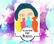In 1961, 19 year-old Neil Aspinall joined The Beatles as their driver. He served the Fab Four for 46 years before stepping down as CEO of Apple Corps, their corporate conglomerate. In Davide Verazzani&#39;s &#39;A Life With The Beatles&#39;, we hear his unique story through this energetic and intimate solo drama. Veteran Glasgow actor Ian Sexon is effervescent as he depicts the progression of the band from initial formation to the period after their split, along the way jumping into the characters of John,