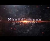 Join The Empire With More Than 100 Active Players nWith Epic Events And Classic Game Style And High Drop RatesnJoin Now On http://www.conquerstorm.com/