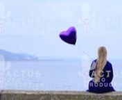 Review our stock footage at: http://www.shutterstock.com/video/gallery/4458826/ or download directly at:http://www.shutterstock.com/ru/video/clip-20438611-stock-footage-upset-young-woman-holding-violet-heart-balloon.html?src=gallery/K2XSqNHtMrzKRJHhucARHA:4:75/3p