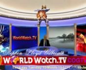 Summary of tonight&#39;s 10-January-2017 WorldWatch.TV news:nn • Snow covers Greek beach as Europe freezesn • Iceland government considers new EU membership bidn • Iran Rafsanjani death - Thousands attend ex-president&#39;s funeraln • Islamic State attack victims&#39; families sue Twittern • Jerusalem lorry attack - Four Israeli soldiers killedn • US church attacker sentenced to deathn • Fort Lauderdale airport shootingn • Jeff Sessions - What he revealed about Trump&#39;s priori