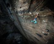 A short film by Andy Wickstrom &amp; Just Go Climb chronicling the historic first female ascent of one of the most iconic and difficult routes in The Red River Gorge, Kentucky. nnLearn more at http://GoldenTicketMovie.comnnnnnThis is a personal project by Andy and Jess Wickstrom and Brandon and Gabi Fox, with support from First Ascent Climbing and Fitness, Skratch Labs, Five Ten, and Petzl. Made possible by the amazing cooperation and talents of Michaela Kiersch. nnnnnAerial Footage:nWilkinson V