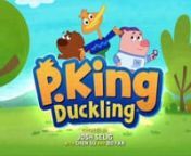 26 half-hour, comedy, cartoon episodes running on Disney Junior.nCreated by Josh Selig of Little Airplane Productions (creator of