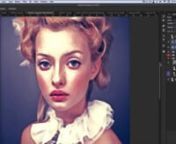 Get it here: https://jgtsp.myshopify.com/products/digital-painting-effect-pronnCompatible with Adobe Photoshop CS6 &amp; CC+nnGive your photos A beautiful and Realistic Painting Effect in just one click, using