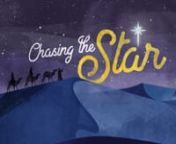 Chasing The Star: Recalculating from star chasing