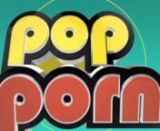 Popporn is a comedic series where comedians roast gay porn scenes. What&#39;s weird, what&#39;s strange, what&#39;s hilarious, what&#39;s gross, what&#39;s surprising, what&#39;s enticing?Nothing will escape their comedic wrath!nnSeason 2 available now! https://vimeo.com/ondemand/poppornseason2