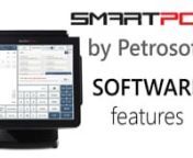 http://www.petrosoftinc.comnAre you looking to replace your old outdated point-of-sale system to something more advanced? Check out the new SmartPOS. Your fast, smart, and reliable