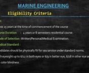 For more details about SAMS ENGINEERING COLLEGE ,nVisit : http://www.samsengineering.orgnFor more details about SAMS MARINE COLLEGE ,nVisit :http://www.samsmarine.org