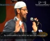 Identité et groupes en Islam (vostfr) from malikite