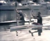 Cliff Midel 2xolympian and recent Olympian Rami Zur go for a cruse in Newport Harbor http://www.cliffmeidl.com/nThe video was produced on behalf of the Freedom Projectnhttp://freedomoutrigger.blogspot.com/