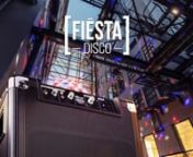 Meet our newest addition to the Trust Urban Fiësta speaker line-up. The Fiësta Disco! More information &amp; where to buy: http://www.trust.com/product/21405-fi%C3%ABsta-disco-wireless-bluetooth-speaker-with-party-lights