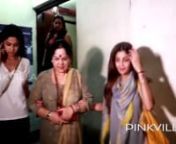 Spotted! Shilpa Shetty with family at a cinema hall from shilpa shetty