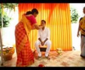 Togetherness!! Wedding Film of Avinash + Ravali. from ravali