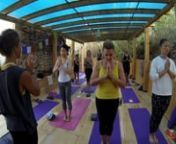 Pawo Yoga Retreats - Ibiza from merle songs com