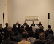 Hosted by Cheim &amp; Read, Phong Bui moderates a panel of Louise Fishman, Joyce Pensato and Mark Rosenthal on the life and work of American abstract artist, Joan Mitchell. Joan Mitchell: Drawing into Painting is on view from October 27 to December 23, 2016 and 547 West 25th Street, New York, NY 10001.