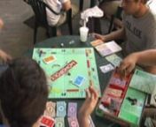 The Public Relations Student Society of America held a event to set a record of the number of people playing Monopoly at once on August 27, 2008. nnVideo and Editing by Charles Roop