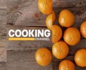 Elevation approached me with the opportunity to help them refresh the entire Cooking Channel brand. I designed and animated the complete refresh and I was fortunate to have such a great partner in Elevation and Cooking Channel, which provided clear direction, an awesome foundation from which to build and the autonomy for me to explore different concepts and solutions.nnCooking Channel is a destination for all food enthusiasts,“For Food People, By Food People”. So, How to fix what’s not bro