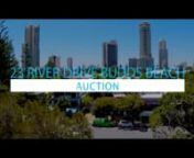 The auction of 23 River Drive, Budds Beach.nnListed by Katrina Keegan &amp; Penelope Nicholls