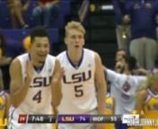 The LSU men&#39;s basketball team opened the 2016-17 season with a 91-69 win against Wofford Saturday at the Maravich Center. nnAt the half, the Tigers trailed 43-39 but came together to outscore the Terriers 52-26 in the second half to come away with the win.nnJunior Duop Reath became the sixth player under head coach Johnny Jones to have a 20 point-10 rebound game as he scored 23 and had 14 boards. nnJunior Aaron Epps also had a very productive afternoon as he had 17 points and nine rebounds. nnTh