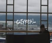 Cityreal - Grow Op (ft. Tonye Aganaba, DJ Abel &amp; The Living Society Soul Choir)nDirected by Rod Scobie for Multipass ProductionsnThe first single/video from Cityreal&#39;s upcoming solo album,