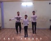 Published on Nov 07, 2016nNazar Battu Anthem 😎❤️ Video No. 1 (07.11.2016) nRavi Kumar Choreography &#124; BEAT FREAKS THE DANCE COMPANYnNAZAR BATTUn----------------------------------------------------------------------------------nI taught this in class and it was so much fun :) nBig ups to these awesome dancers and students who have been killing it in class ! To join us in these awesome sessions find details below . nnWe also teaching regular batches for beginners , advancednFor Business Inqu