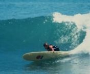 Jordan Spee in California.nSummer 2016.nFilm/Edit by Cory Gehr (www.thegehrden.com) x (@corygehr)nRhythm x MS Surfboards nMusic by La Luz