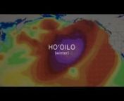 HO&#39;OILO means Winter in Hawaiian and this 2015-16 was Rudy Castorina best winter season since he lives in Maui, Hawaii. Thank you to the