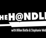 We’ve got a handle on social media so you don’t have to. The H@ndle, brought to you by Social Media Beast, delivers you the social media trends, news, and updates accompanied with hard hitting humor. Learn more about our social media services here: http://bit.ly/29rT0W4 nnWritten by &amp; Starring: Dillon Diatlo &amp; Stephanie WebernProduced by: Blaire Knight-GravesnFilmed &amp; Edited by: Harrison SwansonnTheme Song &amp; Music by: Devin Delaney at Noise-Floor (www.noise-floor.com)nnAdditi