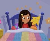 Nina&#39;s World is an Canadian/American animated children&#39;s television series. In relation to the preceding Sprout TV network block The Good Night Show it has been interpreted as a prequel. It focuses on Nina, a 6-year-old Latina girl.