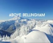 ABOVE BELLINGHAM 4KnnThe city of subdued excitement. Just like Bellingham, this video starts with a slow fuse, but if you stick with both of them, you get epic as your payoff. nnTucked into the far northwest corner of the United States, Bellingham reps its location well. Within arm’s reach of town you’ll meet big peaks, empty beaches, hard-charging mountain bikers, harder-charging skiers, and enough microbreweries to satisfy even the snobbiest of beer snobs. Bellingham’s character is steep