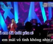 [Karaoke HD] Trái Tim Bên Lề - Bằng Kiều - YouTube (360p) from you tube bang