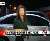 Jen FrenchnMay 23, 2017 07:03 AMnnALBUQUERQUE, N.M. — Delta Dental of New Mexico is refusing to allow Albuquerque dentist William Gardner back into their provider network after state investigators probed Gardner over allegedly altering x-rays and causing patients pain.nIn April, 4 Investigates discovered dozens of patient complaints filed with the state as well as X-rays that investigators believe Gardner’s office altered.nnFriday, Gardner had a hearing with the attorney general’s office r