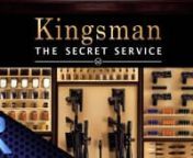 *MAJOR SPOILERS FOR KINGSMAN THE SECRET SERVICE*nnManners, maketh man....nnAlternate Version: https://www.youtube.com/watch?v=F_R2Ft2fqB0nnSong can be bought here:nnGoogle Play: https://play.google.com/store/music/album?id=Bjsiz53tp5ws5s7qpihwafbgmj4&amp;tid=song-Tdwkn6p6osucgh4olkvscxu6ygu&amp;hl=ennnITunes: https://itunes.apple.com/us/album/give-it-up/id210594426?i=210594491nn&#39;Give It Up&#39; by KC and the Sunshine Bandremains courtesy of EPIC Records, © TM &amp; Copyright 1982nn