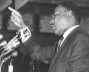 Martin Luther King, Jr. was assassinated 49 years ago. Hear the last speech King gave at the Mason Temple in Memphis, Tennessee (April 3, 1968).nnMEDIA SOURCES:nAUDIO:nMLK Mountaintop Speech audio: nhttps://ia801400.us.archive.org/21/items/IHaveBeenToTheMountaintopFullSpeech/I%20Have%20Been%20to%20the%20Mountaintop%20Full%20Speech.mp3nnPHOTOS:nJET Magazine covernhttp://memphislibrary.contentdm.oclc.org/cdm/singleitem/collection/p13039coll2/id/519/rec/22nnMLK JR LEAVES PLANEnhttp://diglib.lib.utk