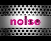 MTV-NOISE w: VJ Bani from bani vj