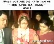 Are you also a die-hard fan of Bollywood Films and you wish to have drama in every ceremony of your wedding? This video will totally relate to you! Tag your friends who are #Tobewedded ones and share your #Dramebaazi so they can join in for their #Vidaai special moment.nnVisit www.shaadimagic.Com for all your wedding planning needs.