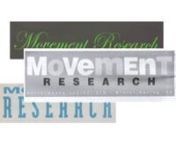 MOVEMENT RESEARCH PERFORMANCE JOURNALnTo subscribe or learn more: https://movementresearch.org/publications/performance-journalnnFeaturing Moriah Evans, Managing Editor (2010-2013) and Editor-in-Chief (2013 to present)nAll still images from the Movement Research Performance Journal © Movement ResearchnnMusic credits: nZeena Parkins