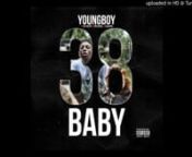 NBA YoungBoy - Gravity (.38 Baby Mixtape)@HiRylen from gravity nba