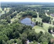 Beautiful 7.1 acre property in Metter Georgia next to a gorgeous golf course! For more information, contact Tripp Jones with Jones Realty! Contact info in the video!nnEagle Eye Photography drone pilots are FAA registered and Part 107 licensed and compliant. Fully insured.