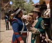El Zorro de Disney Temporada 1 Cap. 01-1 from zorro disney