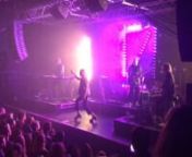 MØ - Don&#39;t Wanna Dance // Live At Leeds // 12th October 2016nnMØ performs at Leeds University Stylus as part of Live At Leeds 2016nn— Setlist —nnDon&#39;t Wanna DancenWaste Of TimenSlow Love nKamikazenRiot GalnFire RidesnWalk This WaynPilgrimnOn &amp; OnnCold WaternTrue RomancenGlassnFinal SongnGoodbyenDrumnLean OnnnSinger - Karen Marie Ørsted nDrums - Rasmus Littauer nSampler/DJ - Sylvester Struckmann Pedersen nGuitar - Mikkel Baltser Dørig nn*******I DO NOT OWN THIS********nnI DO NOT OWN