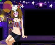 Five Nights in Anime All Jumpscares from five nights in anime jumpscares gif