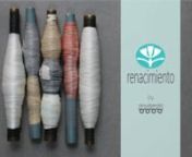 RENACIMIENTO - Transforming used plastic bags into beautiful products. from plastic bags for sale