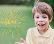 In 2010, Bryan and Joli Shaw welcomed their third son, Griffin. Following his birth, the Shaws quickly realized that Griffin was not meeting the normal milestones of a growing child. Although doctors were unable to give him a specific diagnosis, Griffin was not expected to ever walk or talk. Yet Griffin worked hard to defy odds, all while displaying God&#39;s unending joy and love to those around him. In July of 2016 the Shaw family&#39;s life changed forever. Watch this incredible story of hope and tru