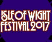 Confirmed acts for Isle of Wight Festival 2017 include Razorlight, David Guetta, Rod Stewart, Arcade Fire. Supported by a massive variety of acts, including Kaiser Chiefs, Catfish And The Bottlemen, Bastille, Zara Larsson, Clean Bandit and Rag ‘N’ Bone Man to name just a few. All in all this year is set to kick the festival season off with a bang!