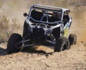 The MotoVator tire by EFX Performance Tires is the ultimate UTV and ATV tire.Combining race ready 8-ply steel belted radial technology and industry leading contact patch, the MotoVator tire was engineered to take your off-road game to the next level.All vehicles shown on MSA Offroad Wheels.
