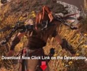 Horizon zero dawn PC is the third person shooting game about a girl name Alloy who is trapped in a machinery world where the robot is ruling the world.This game is now available for PC also now you can download this game by clicking on the link below:nhttp://letmehack.info/download-horizon-zero-dawn-pc/nHorizon Zero Dawn PC is one of the most popular games of the year.Making of this game took almost 9 yrs with lots of trial and error.nHorizon Zero Dawn PC has best graphic with realistic view.