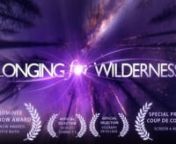 &#39;Longing for Wilderness&#39; takes you from the noisy city trough the slowly transforming forest into a wild and airy landscape. It seeks to express our desire to turn off everyday turbulences and experience nature in its rawest form - an opportunity getting increasingly rare these days.nnMaking-of: https://vimeo.com/169206433nMore BTS infos: https://www.maxon.net/en/industries/games/virtual-escape/nnDownload 4K 50FPS Version: https://gumroad.com/l/dNgjNnYou can choose to support my future projects